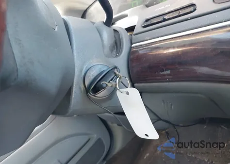 2003 Mercury Grand Marquis Ls from USA, damaged, VIN 2MEHM75WX3X703574